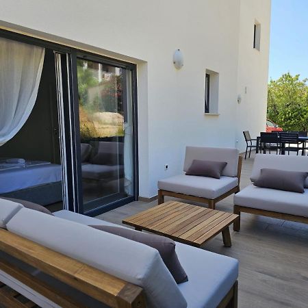 Harmony Suites Bol Bagian luar foto
