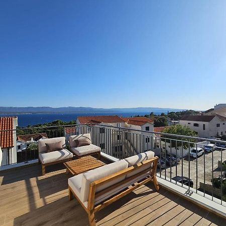 Harmony Suites Bol Bagian luar foto