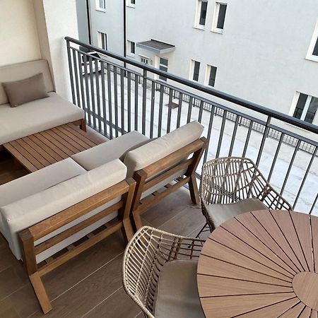Harmony Suites Bol Bagian luar foto