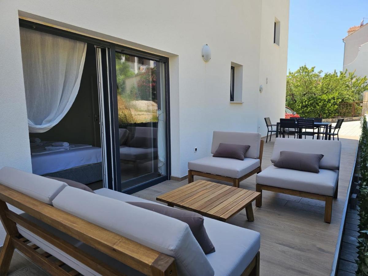Harmony Suites Bol Bagian luar foto