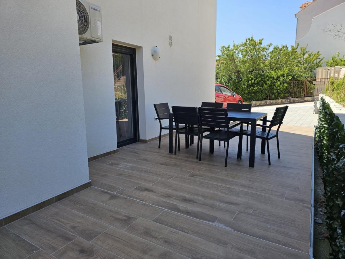 Harmony Suites Bol Bagian luar foto