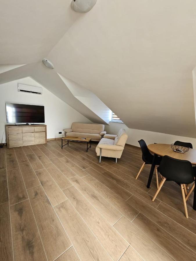 Harmony Suites Bol Bagian luar foto