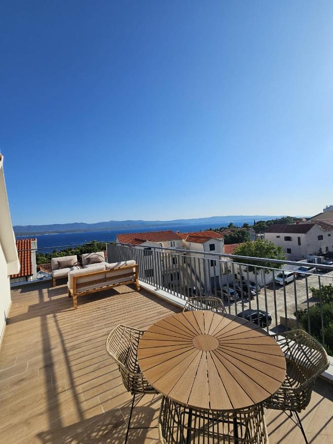 Harmony Suites Bol Bagian luar foto