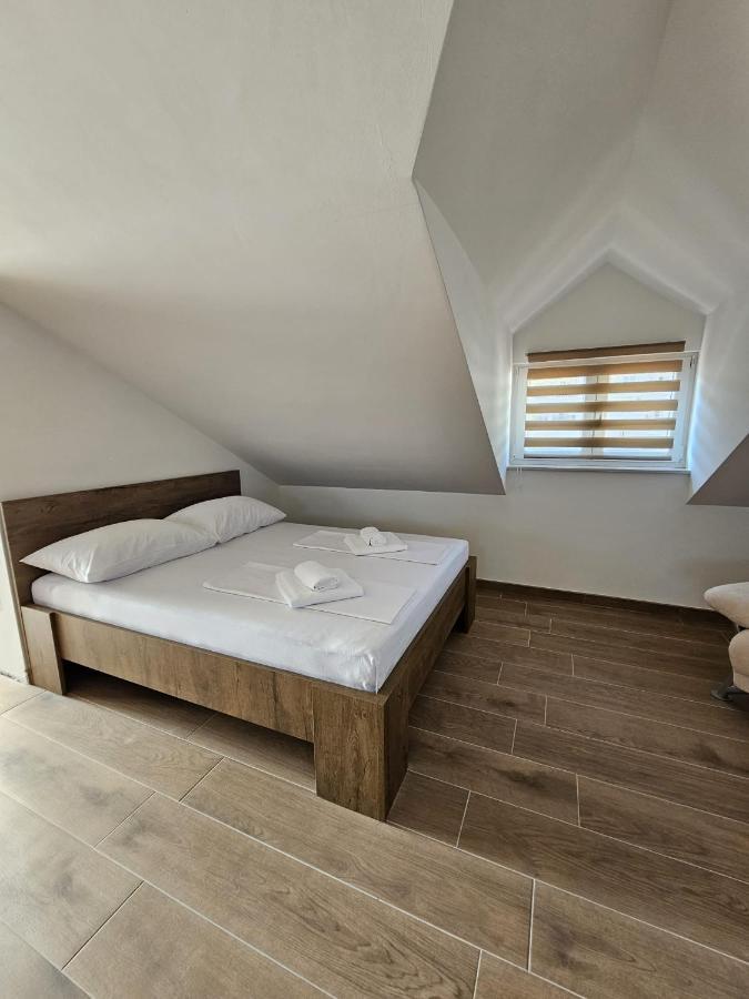 Harmony Suites Bol Bagian luar foto