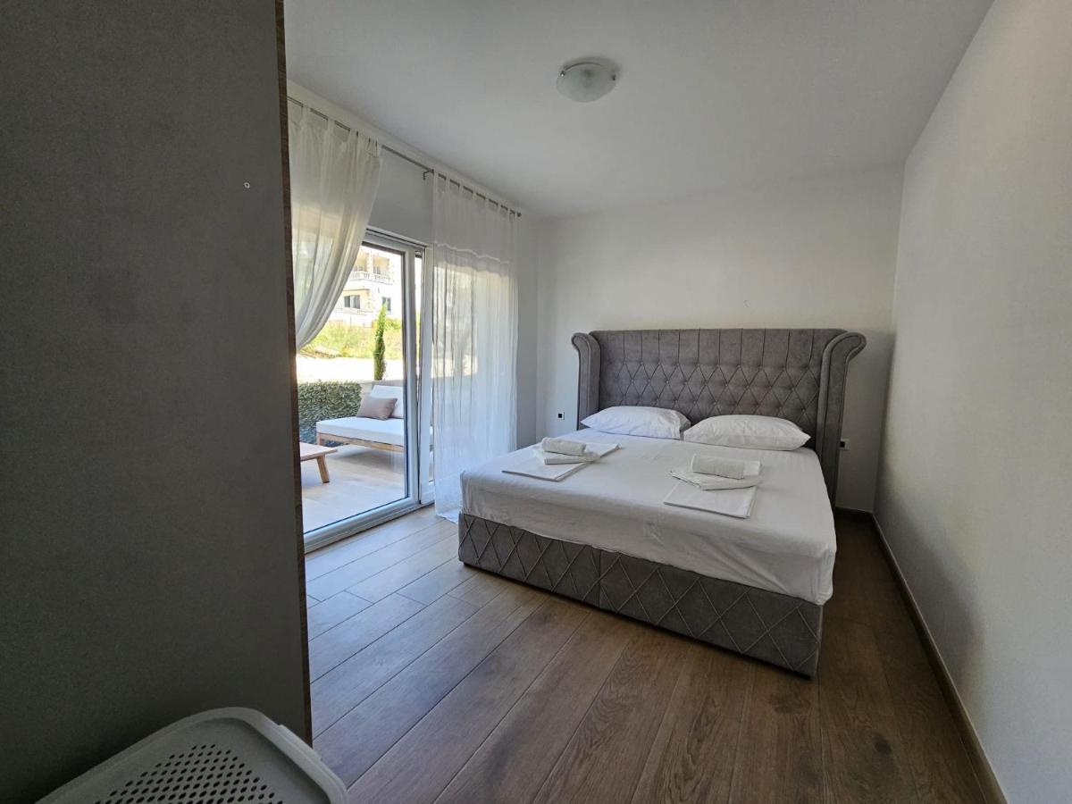 Harmony Suites Bol Bagian luar foto