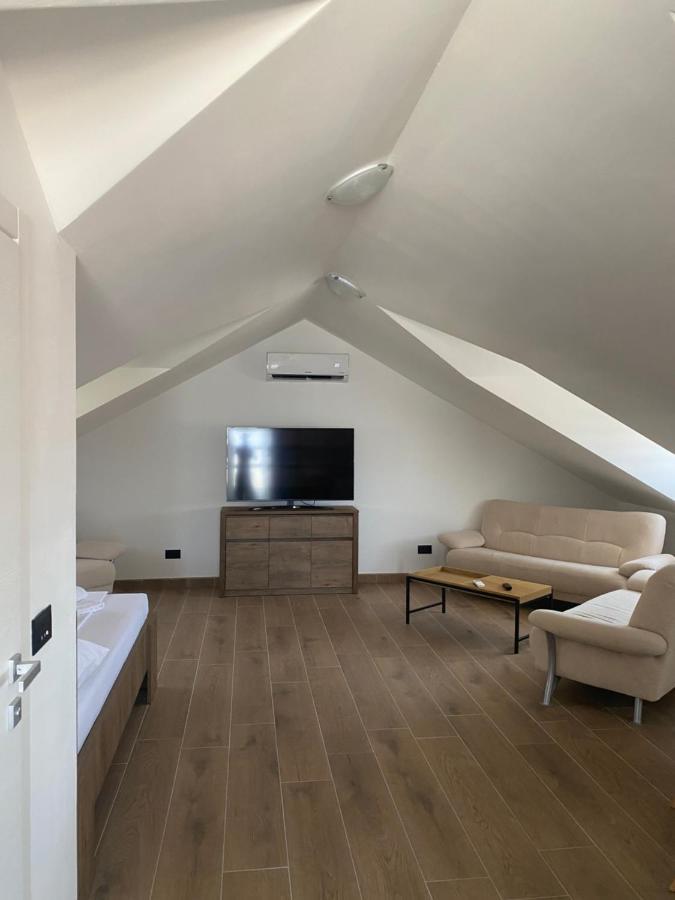 Harmony Suites Bol Bagian luar foto