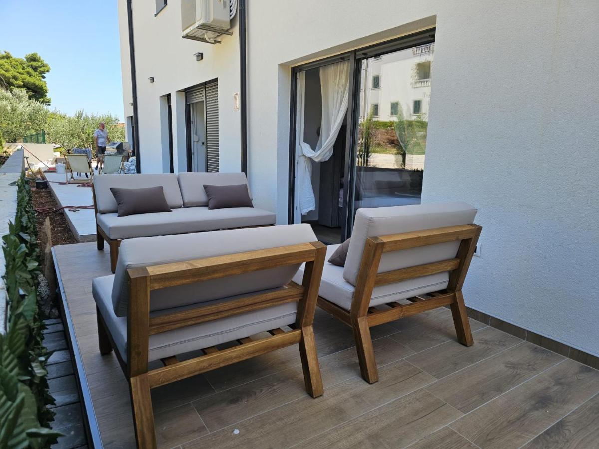 Harmony Suites Bol Bagian luar foto