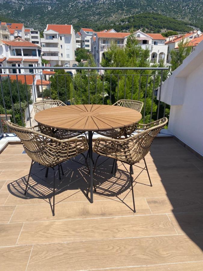 Harmony Suites Bol Bagian luar foto