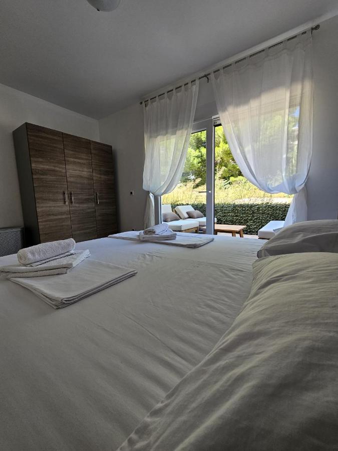 Harmony Suites Bol Bagian luar foto