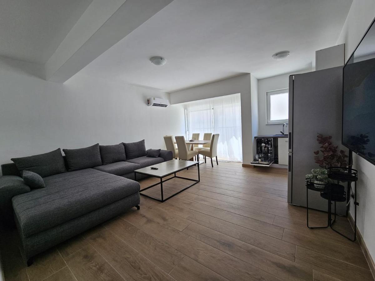 Harmony Suites Bol Bagian luar foto