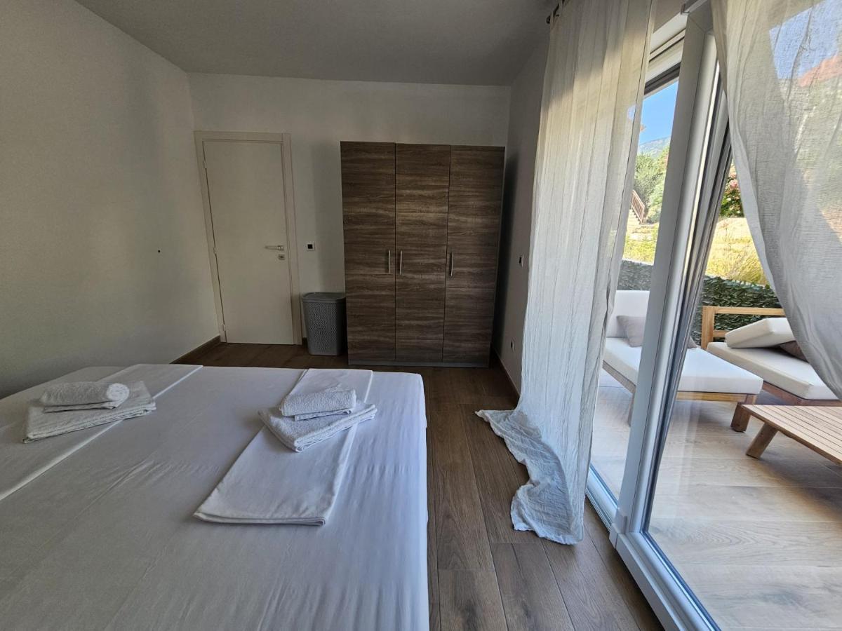 Harmony Suites Bol Bagian luar foto