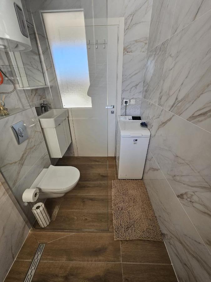 Harmony Suites Bol Bagian luar foto
