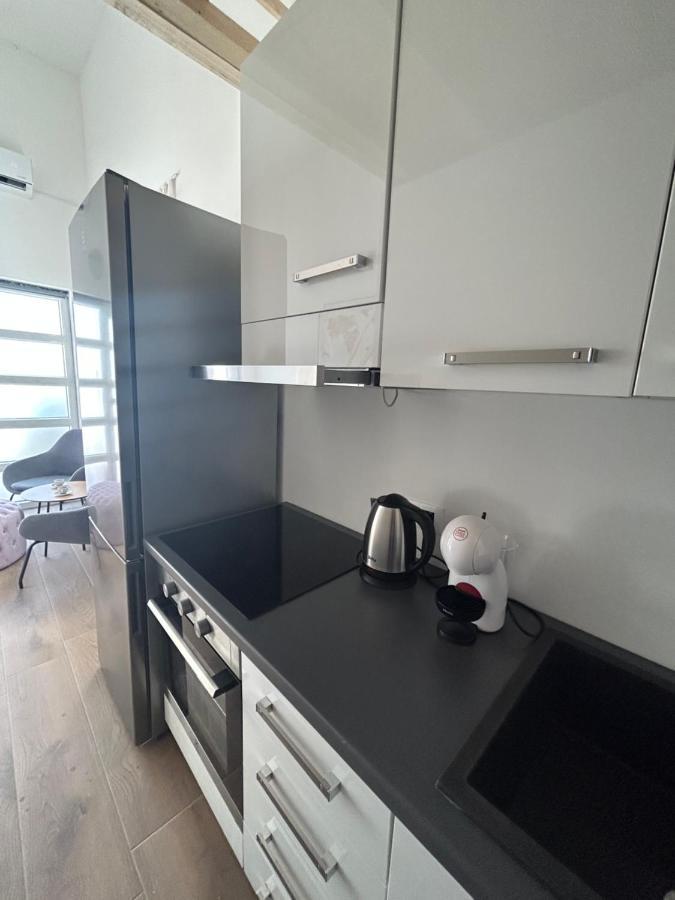 Harmony Suites Bol Bagian luar foto