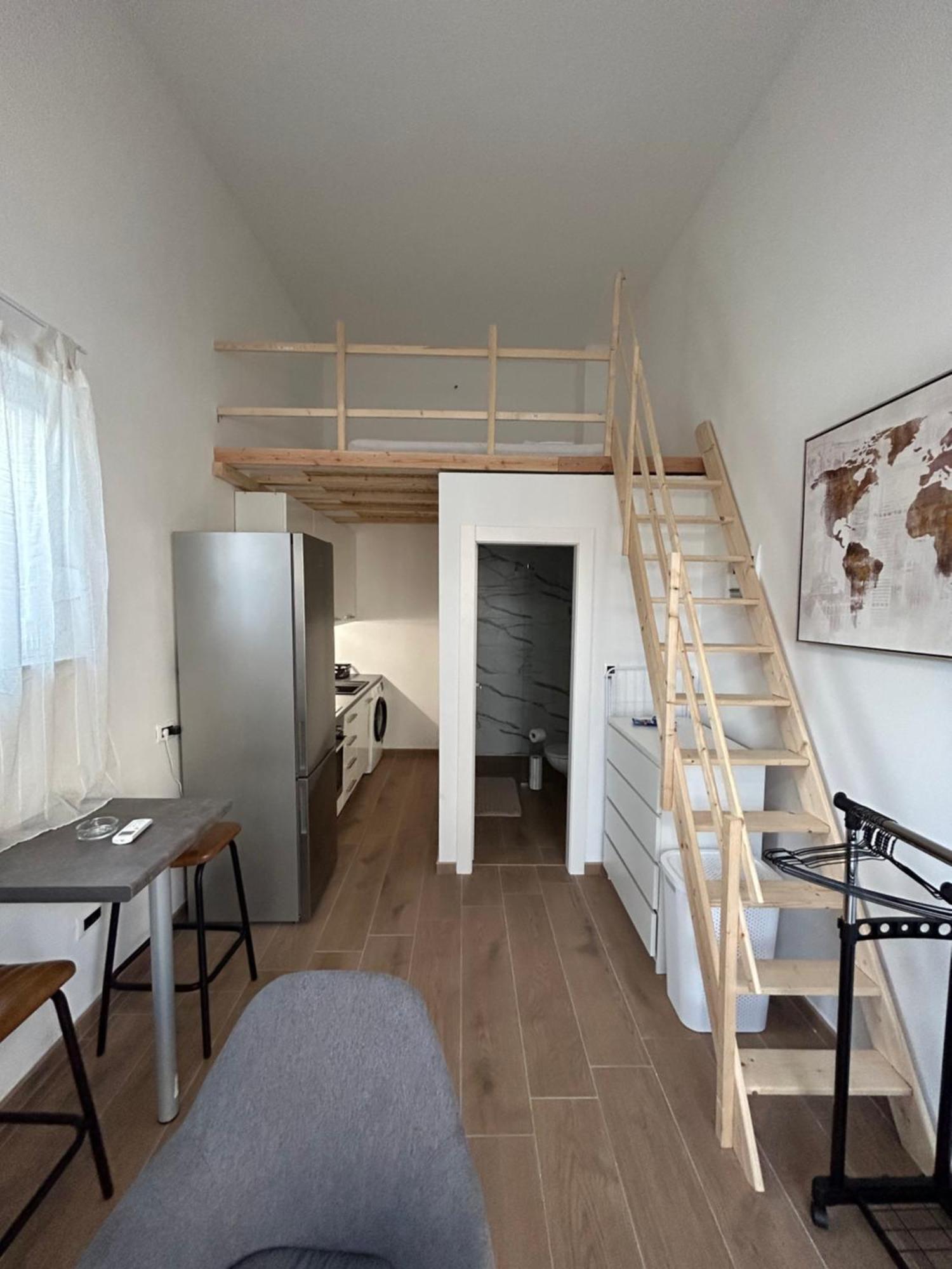 Harmony Suites Bol Bagian luar foto