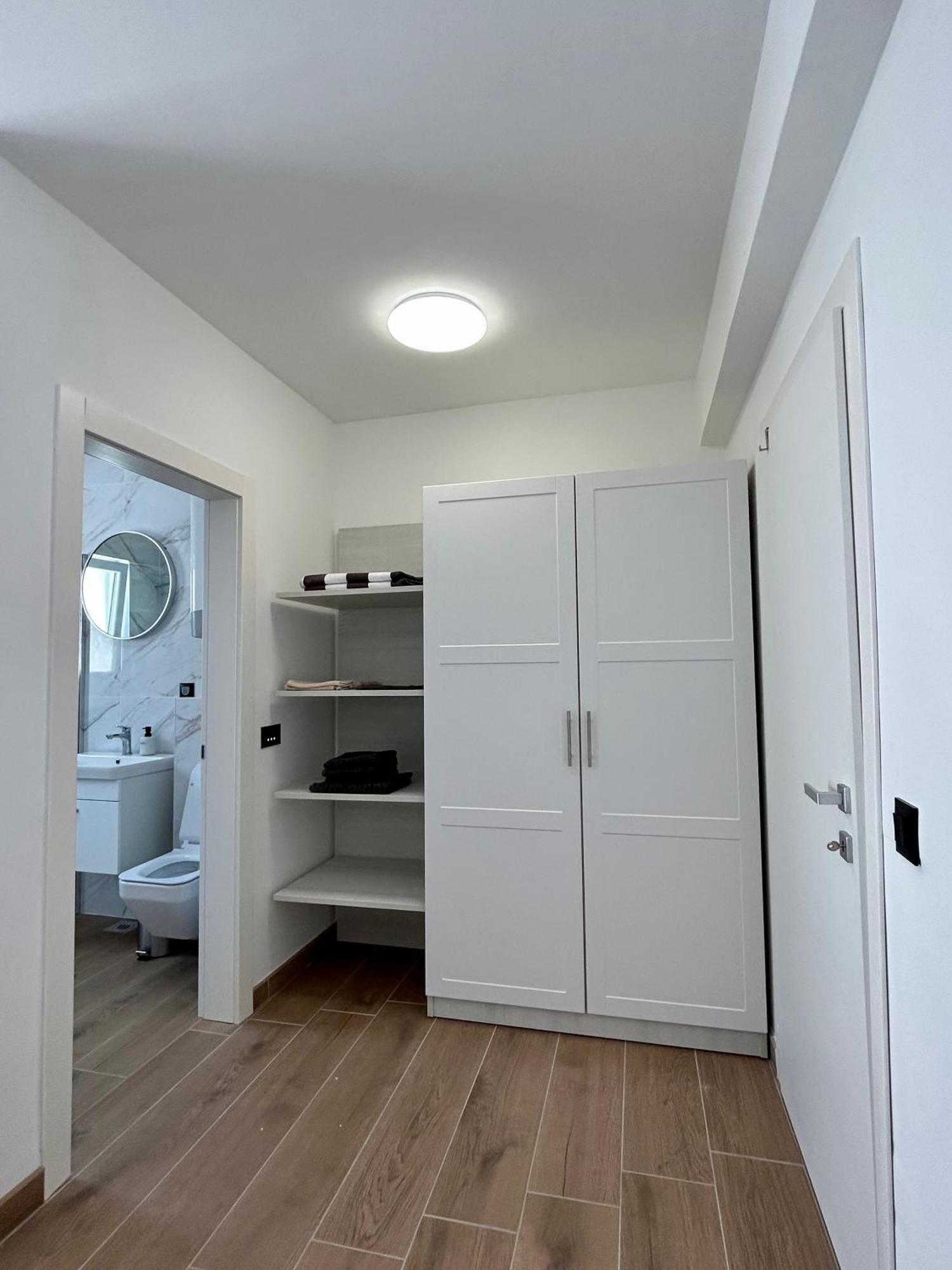 Harmony Suites Bol Bagian luar foto