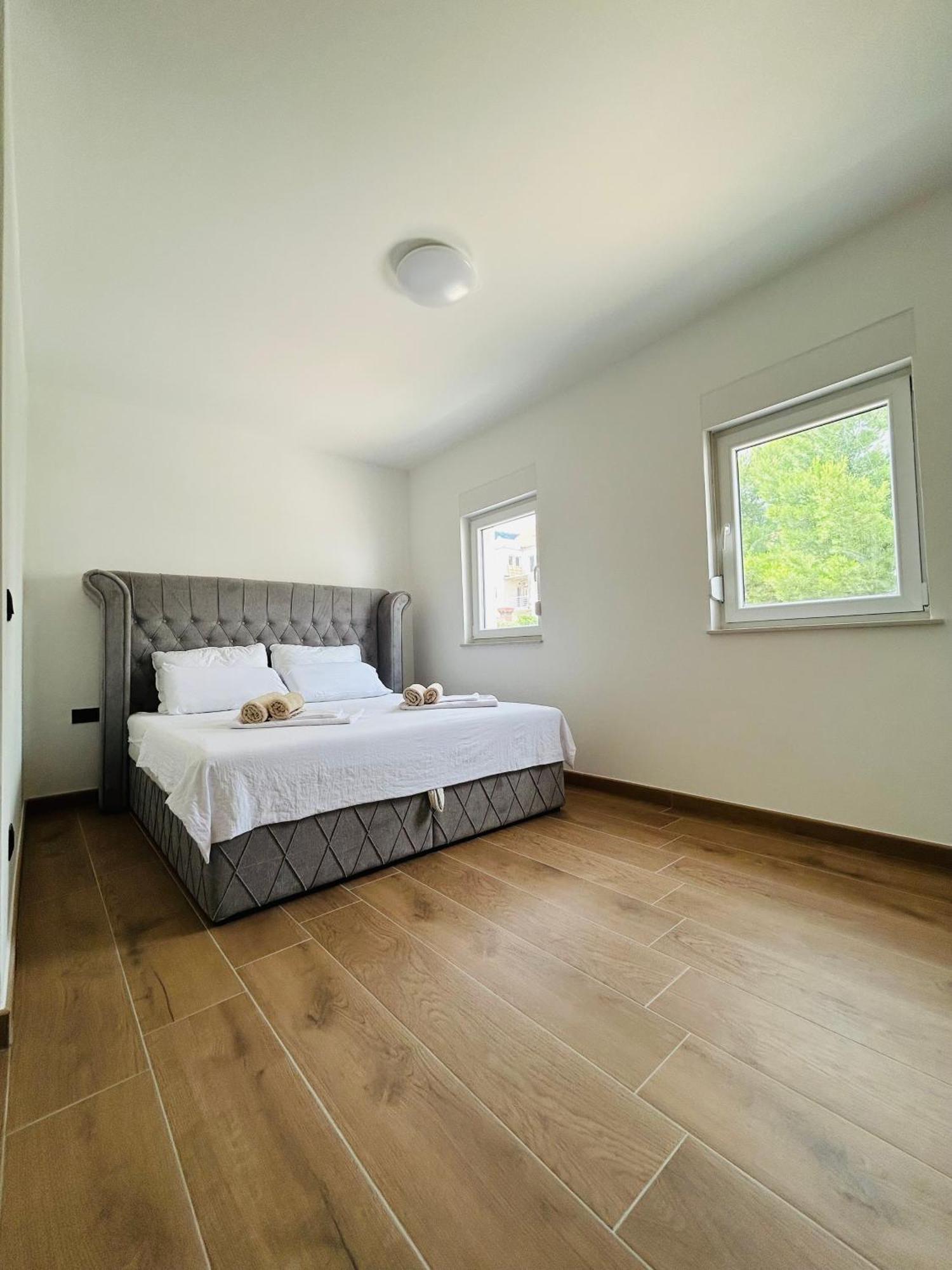 Harmony Suites Bol Bagian luar foto