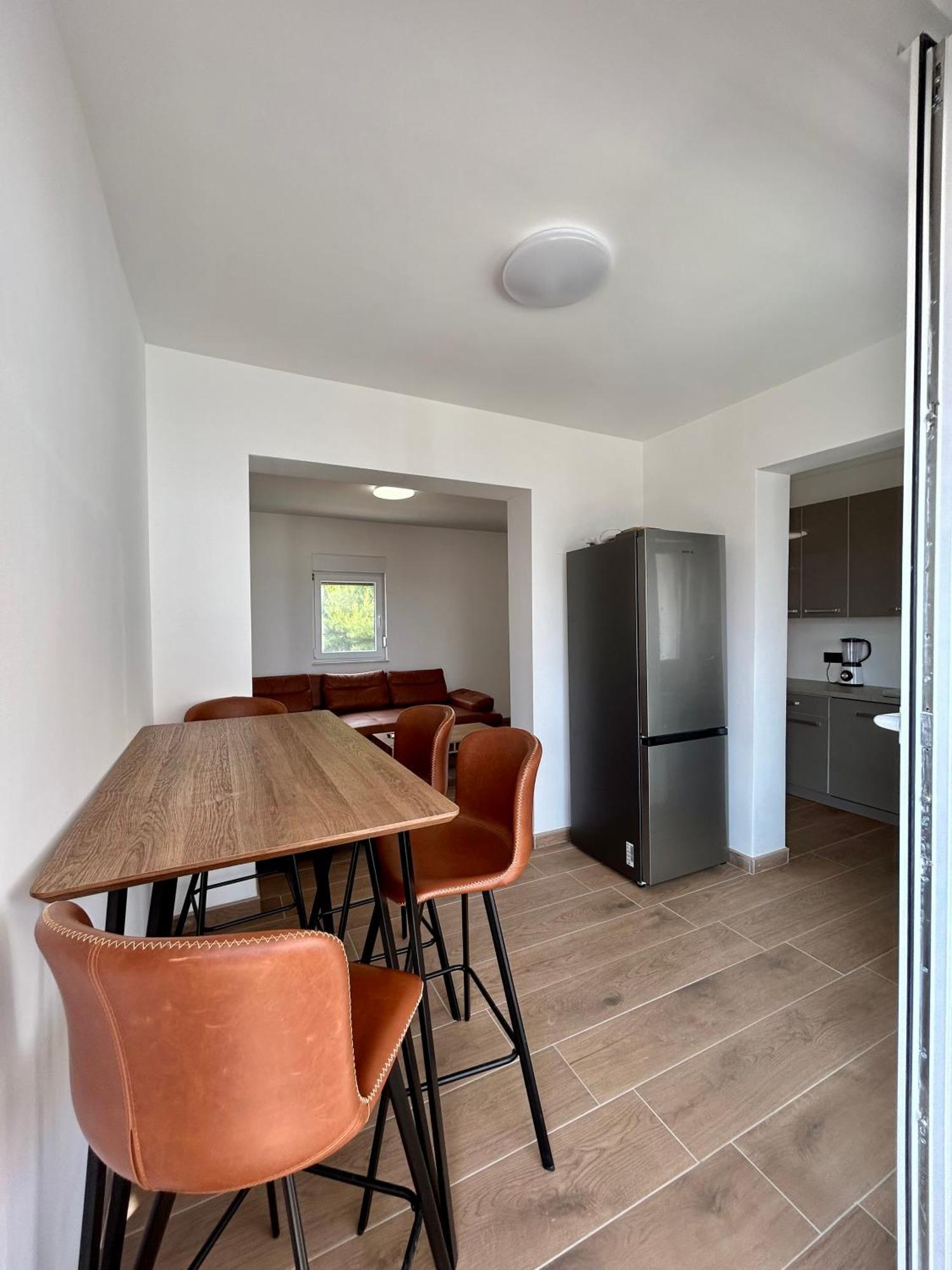 Harmony Suites Bol Bagian luar foto