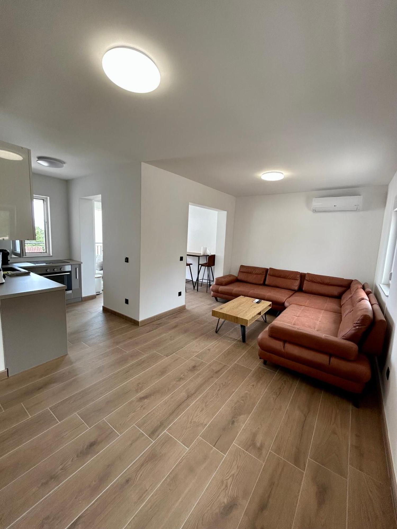 Harmony Suites Bol Bagian luar foto