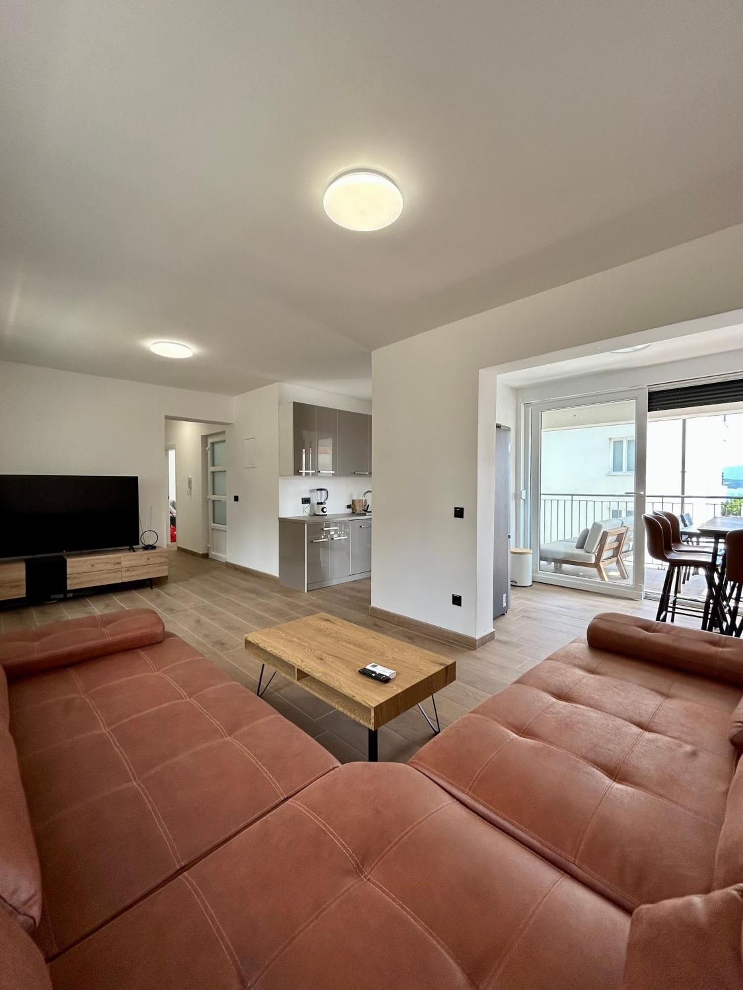 Harmony Suites Bol Bagian luar foto