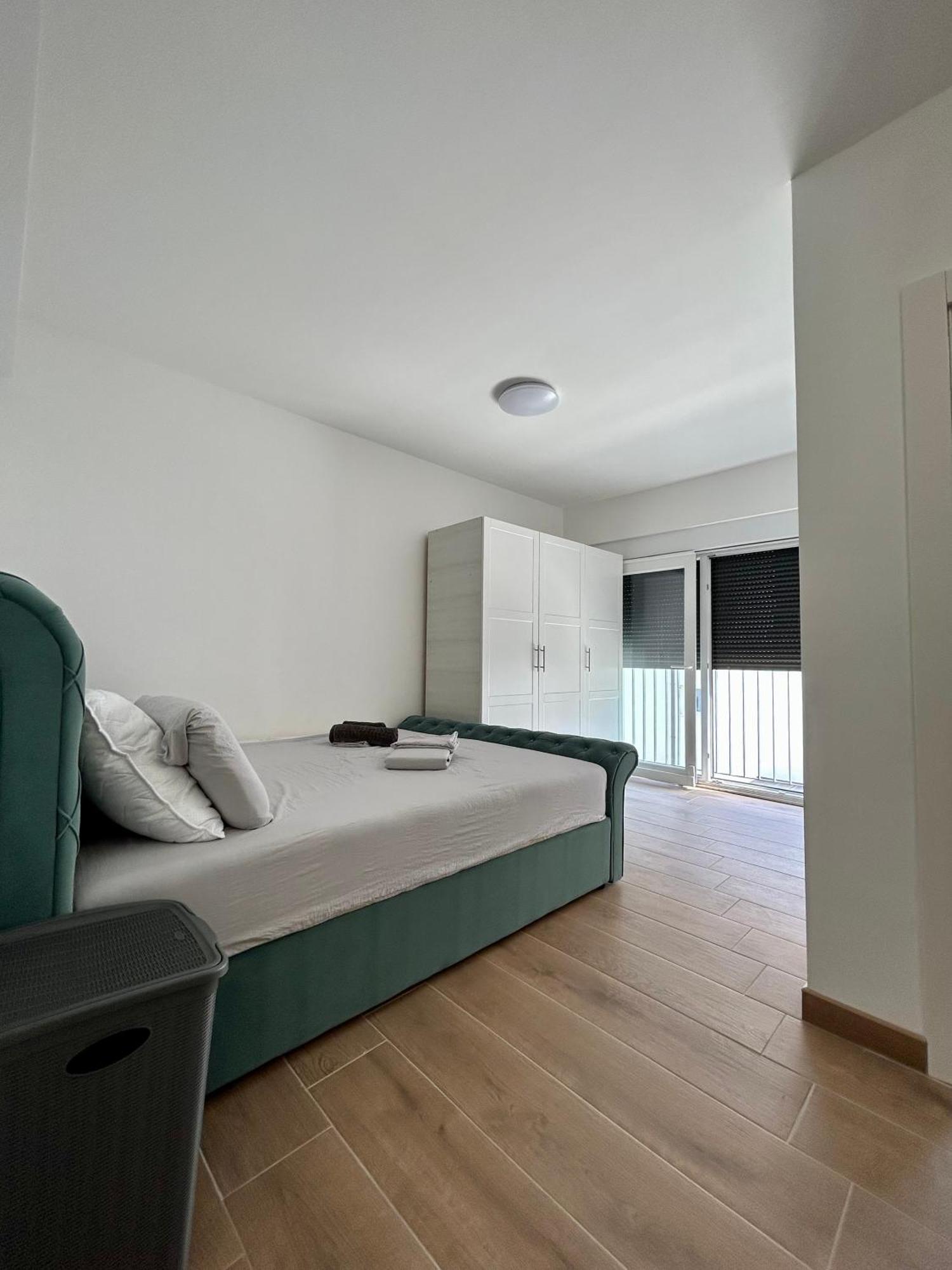 Harmony Suites Bol Bagian luar foto