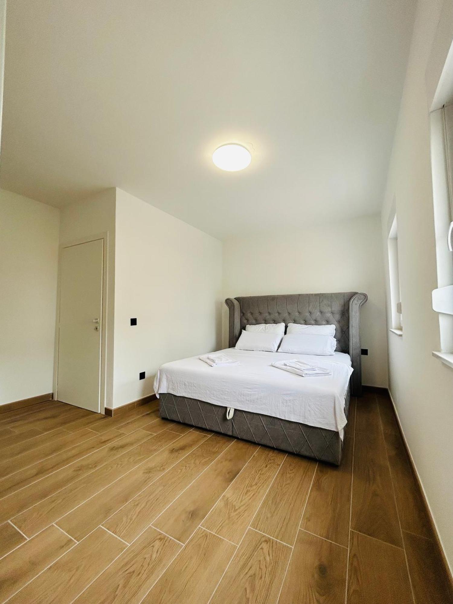 Harmony Suites Bol Bagian luar foto