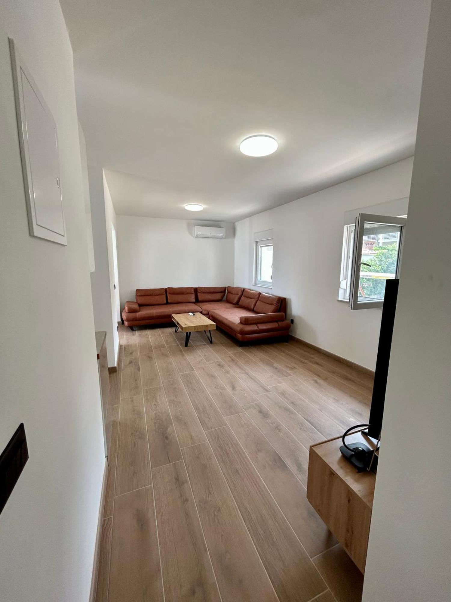 Harmony Suites Bol Bagian luar foto