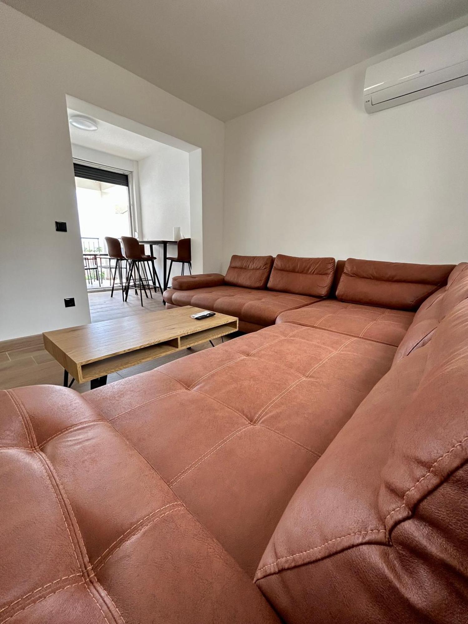 Harmony Suites Bol Bagian luar foto