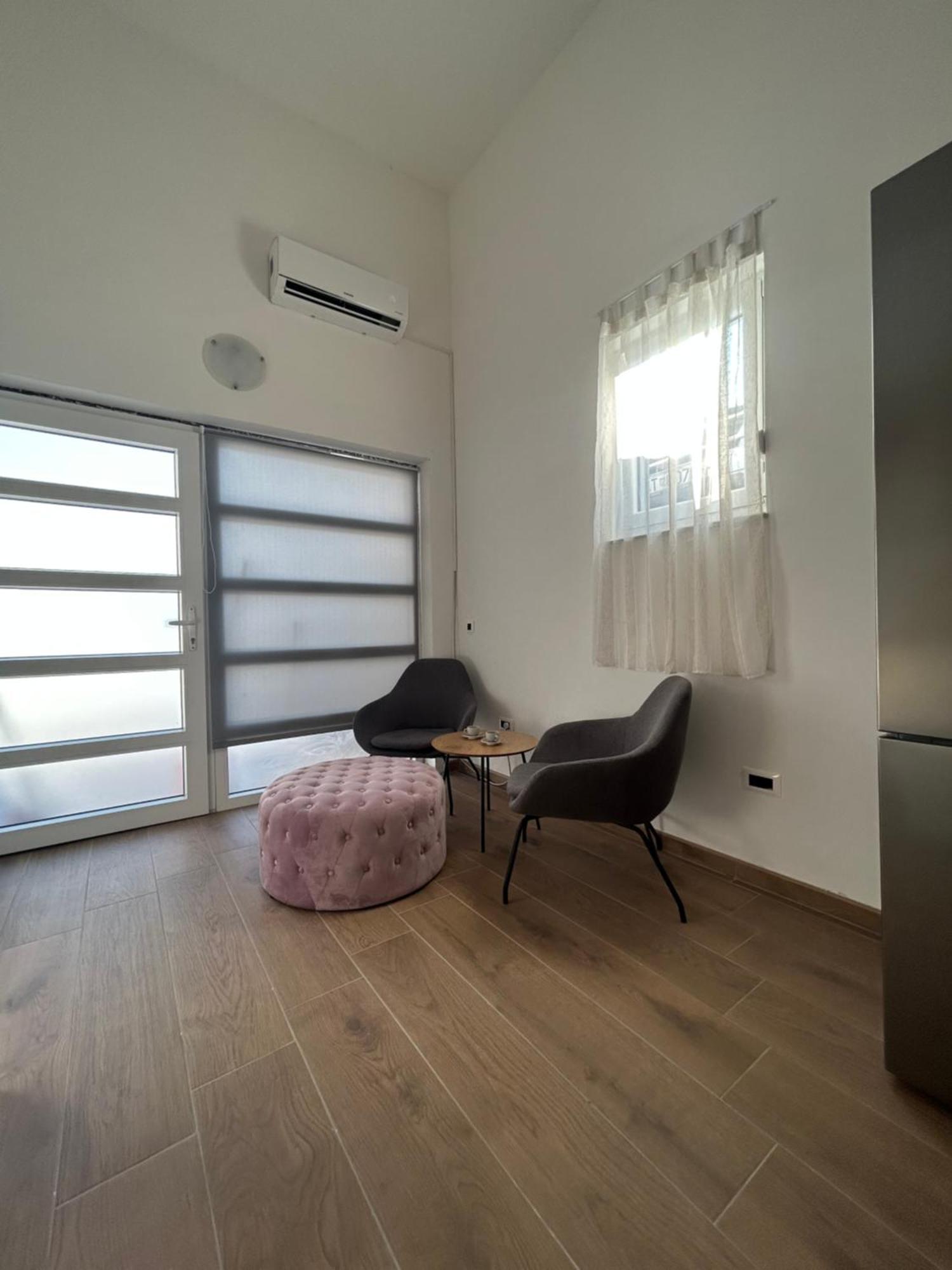 Harmony Suites Bol Bagian luar foto