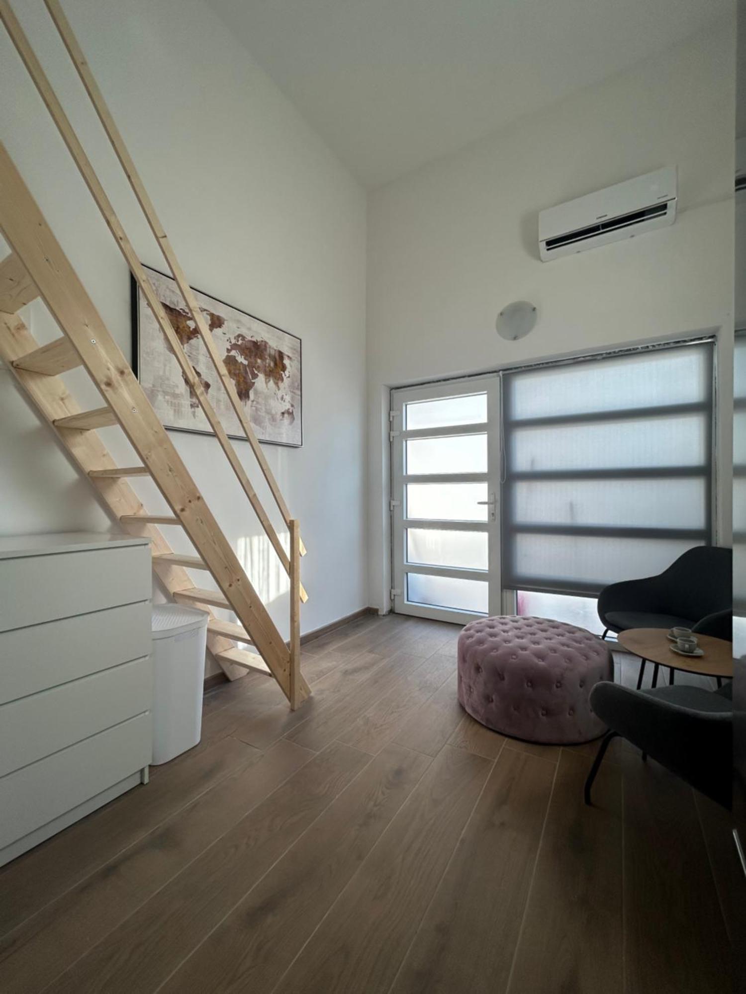 Harmony Suites Bol Bagian luar foto